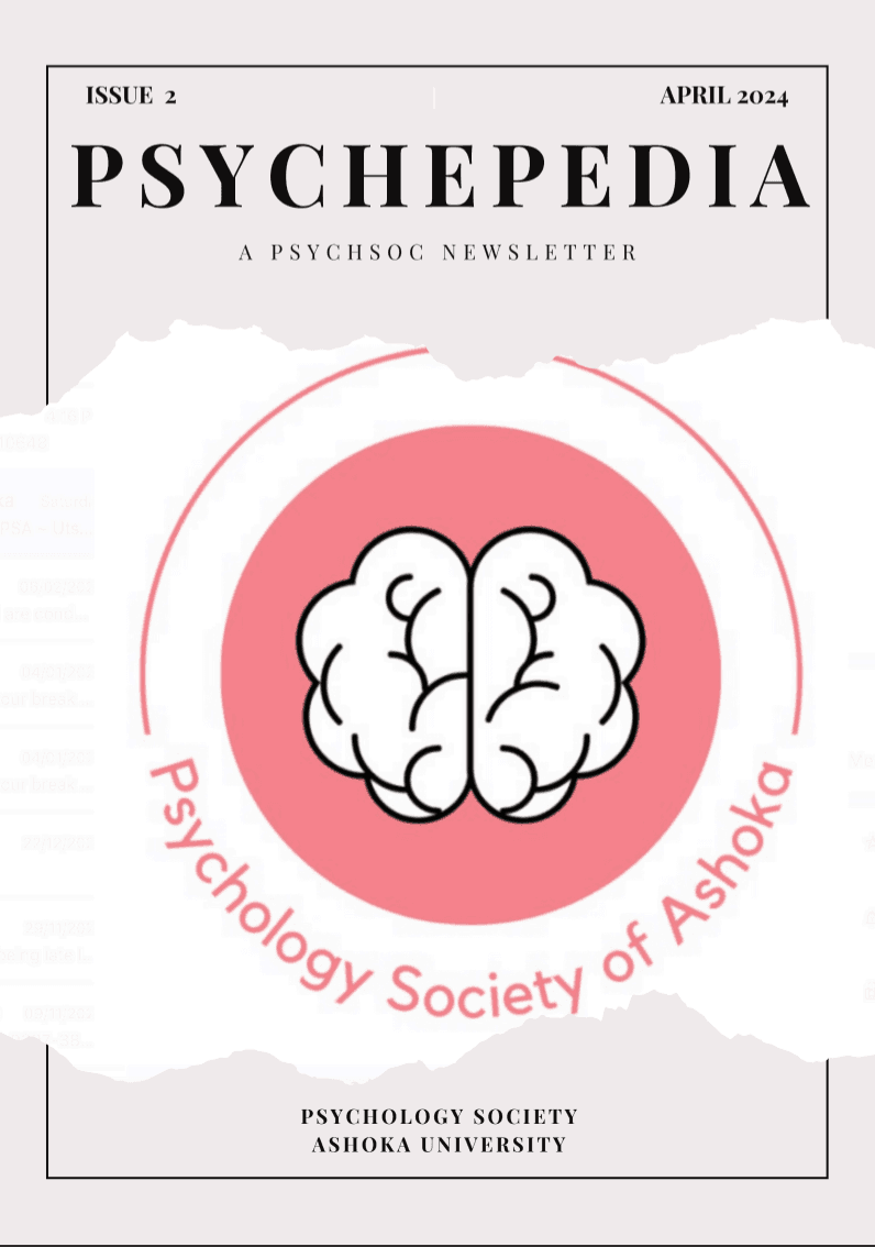 Psychepedia - Issue 2